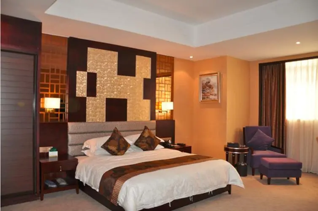 商務(wù)酒店裝修設(shè)計(jì)簡單而不簡約，時(shí)尚輕奢又經(jīng)濟(jì)