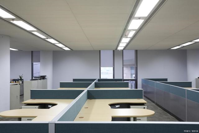 廣州裝修公司提供五種辦公室設(shè)計風(fēng)格，有你喜歡的嗎？