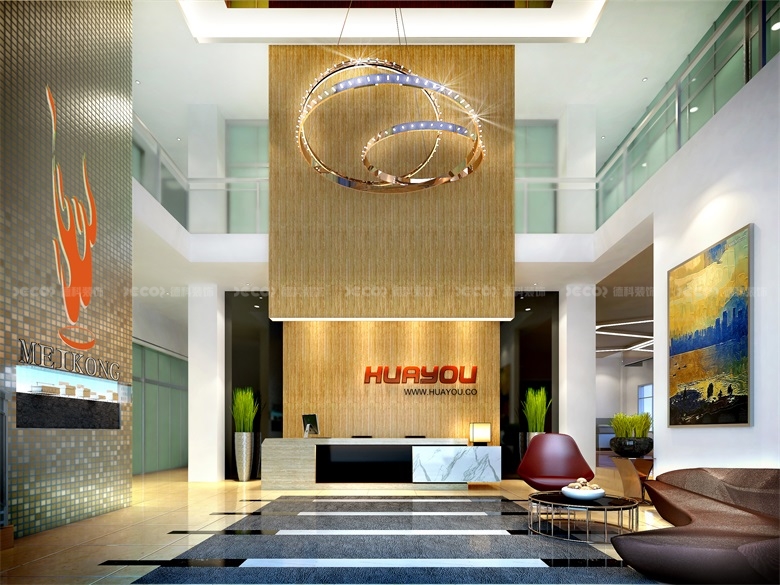 辦公室裝修中，如何選擇合適的窗簾和窗戶設計？