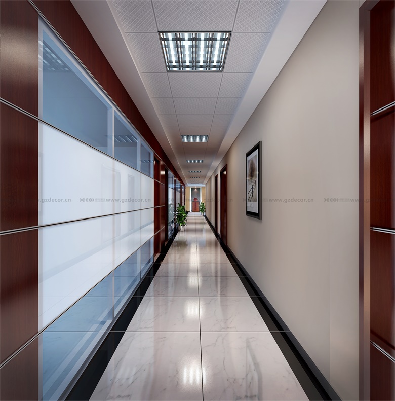 如何在廣州辦公室設計中提供合適的屏風和隔斷？