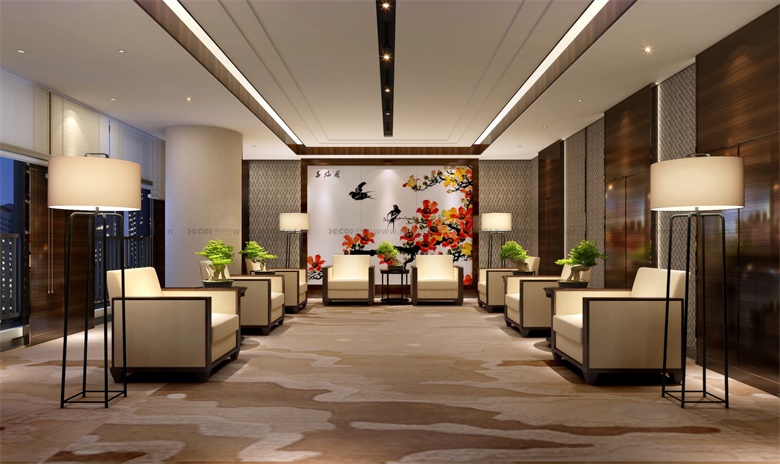 廣州辦公室裝修中，如何合理規(guī)劃辦公室的衛(wèi)生間？