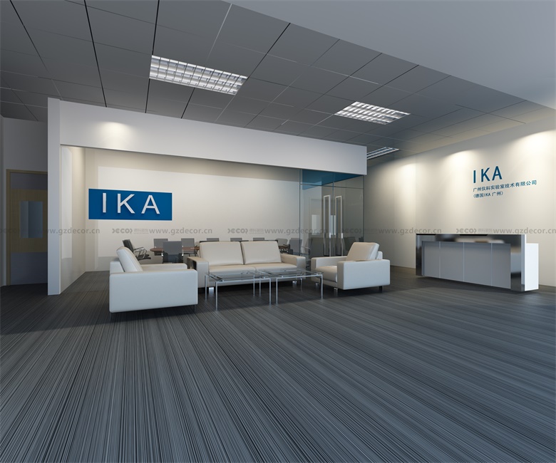 辦公室裝修中，材料費(fèi)用占比多大？