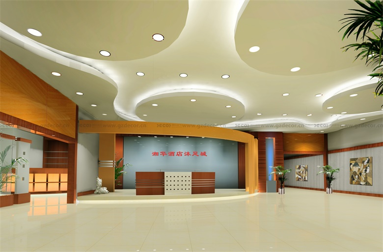 廣州酒店設(shè)計(jì)中如何考慮到不同職業(yè)客戶(hù)的需求