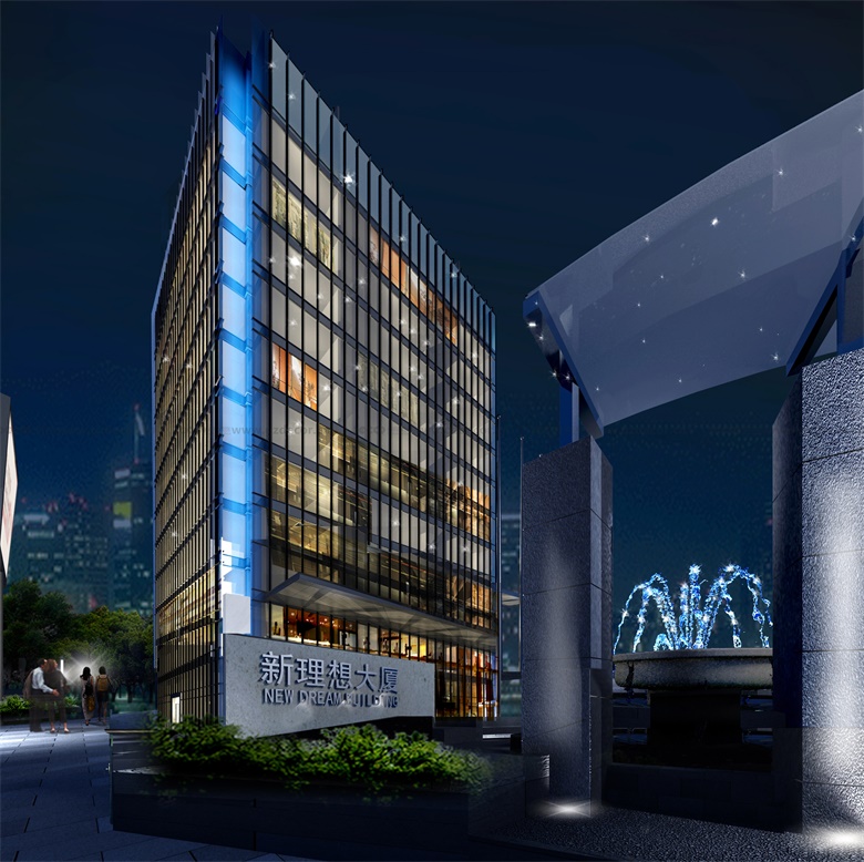 如何在廣州辦公室裝修中提高辦公室的保密性？