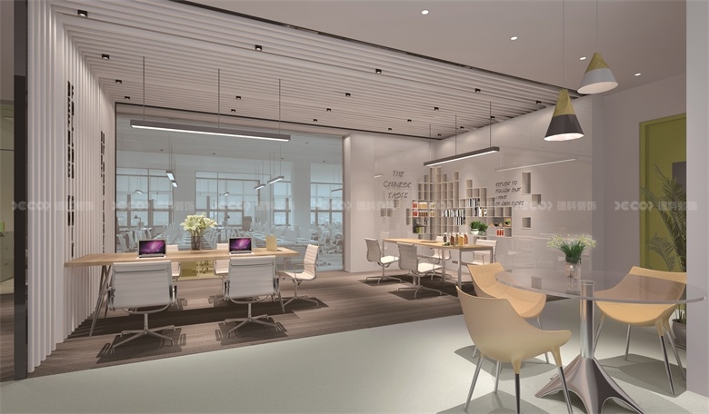 如何在寫(xiě)字樓設(shè)計(jì)中合理規(guī)劃樓梯和電梯的位置和數(shù)量