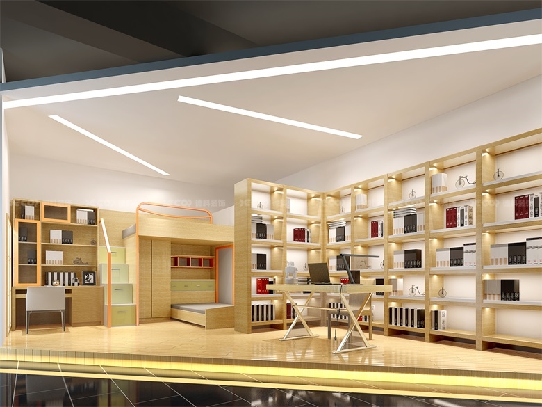 企業(yè)展廳設計公司如何應對展覽的參觀導覽和解說工作？