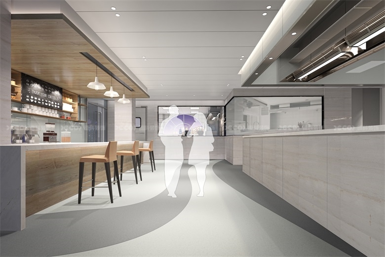 廣州辦公室裝修中，如何合理規(guī)劃電線和網(wǎng)絡布線