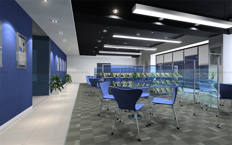 廣州裝修公司是否提供室內(nèi)空間的智能化和自動化方案？