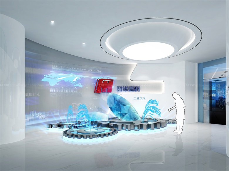 封閉式辦公室設(shè)計(jì)中，如何提供符合法規(guī)和標(biāo)準(zhǔn)的工作環(huán)境