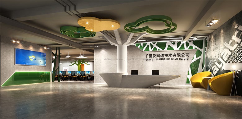 辦公室設(shè)計公司如何考慮辦公室的安全和緊急疏散問題？