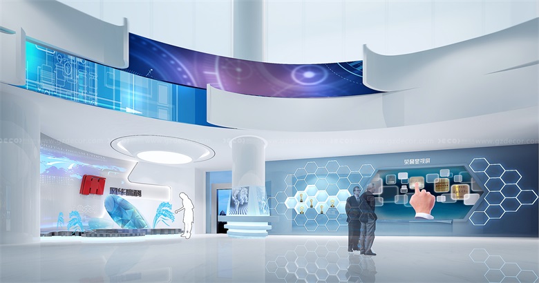 廣州辦公室裝修中如何選擇合適的空調(diào)系統(tǒng)？