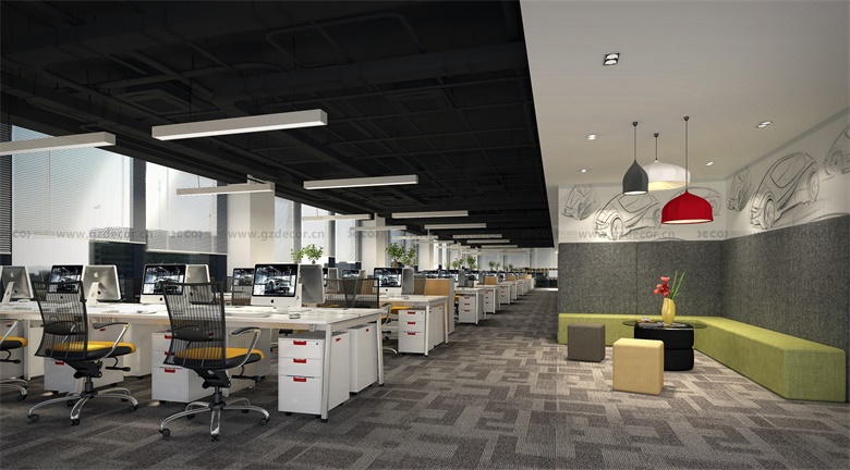 辦公室設(shè)計(jì)公司是否提供室內(nèi)空氣質(zhì)量測(cè)試和改善方案？