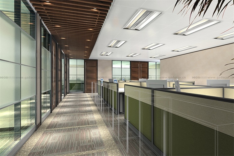 辦公室設(shè)計(jì)時(shí)如何考慮日常維護(hù)和清潔的便利性？