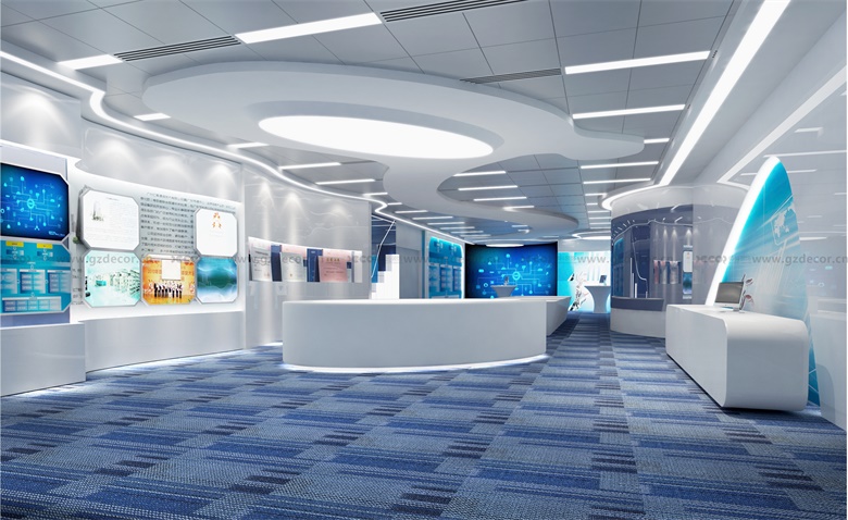 如何在廣州辦公室裝修中考慮員工的休息和放松？