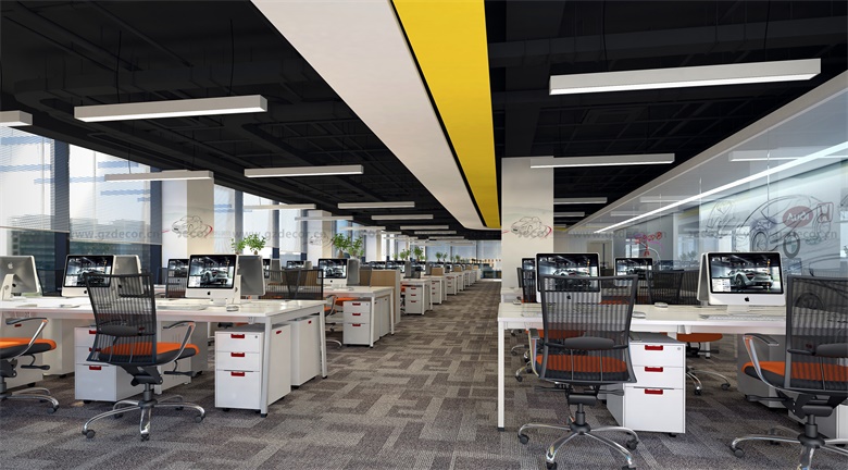 如何有效地將公司的使命和愿景體現(xiàn)在辦公室設(shè)計中？