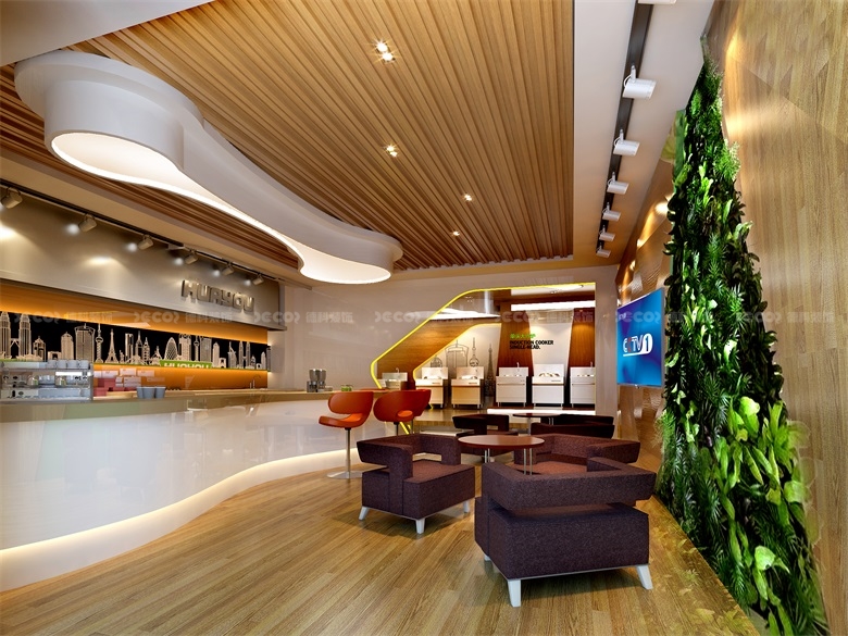 辦公樓設(shè)計(jì)中如何考慮員工的隱私和保密性？