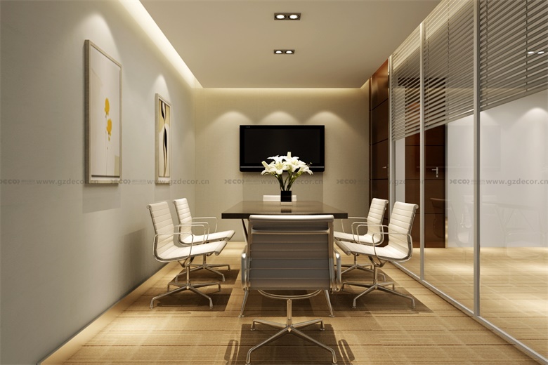 辦公室裝修報價中如何計算門窗和玻璃的費用？