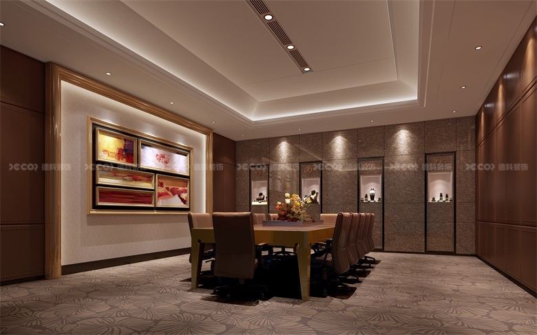 如何在企業(yè)展廳中設(shè)計(jì)出沉浸式體驗(yàn)？