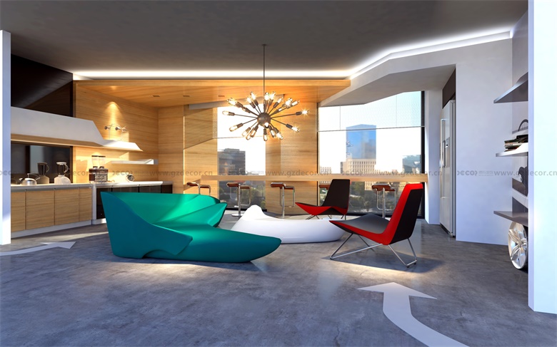 如何在廣州辦公室裝修中考慮員工的工作靈活性和自主性？