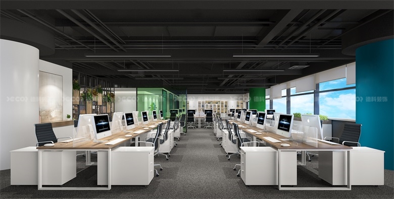 企業(yè)展廳設計的展品選擇標準是什么？