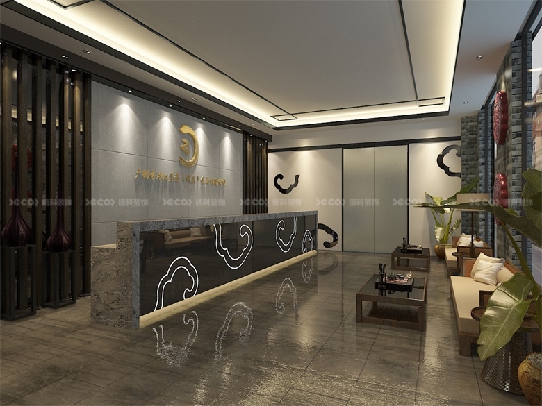 在展館設(shè)計中，如何充分利用科技元素來增加展示效果？