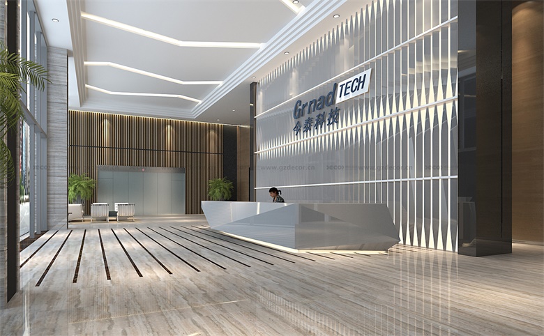 辦公樓裝修中常見的設(shè)計(jì)誤區(qū)有哪些？