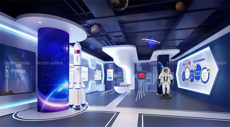 如何利用企業(yè)展廳設(shè)計提供教育和培訓功能？