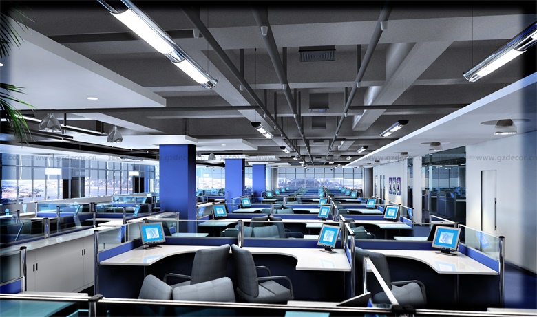 半開放式辦公室設計是否需要考慮員工的個人工作習慣和偏好？