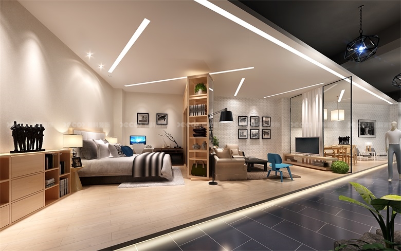 企業(yè)展館裝修如何體現(xiàn)品牌形象？