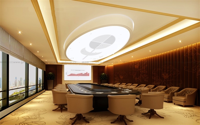 辦公室設(shè)計公司如何設(shè)計以促進創(chuàng)新？