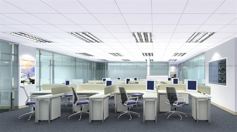 辦公室設(shè)計公司如何處理辦公室的環(huán)境影響問題？