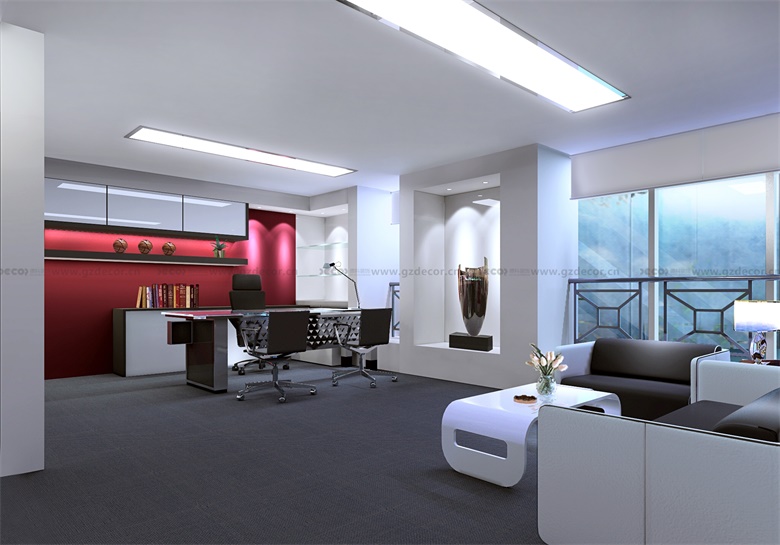 辦公室設(shè)計公司如何設(shè)計以促進健康的工作環(huán)境？