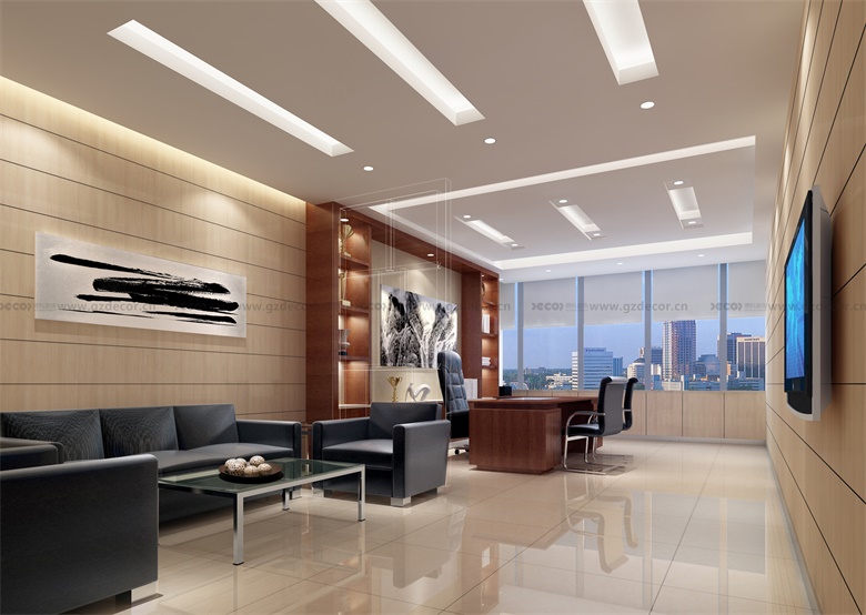 辦公室工裝設(shè)計(jì)中如何運(yùn)用聲學(xué)設(shè)計(jì)？