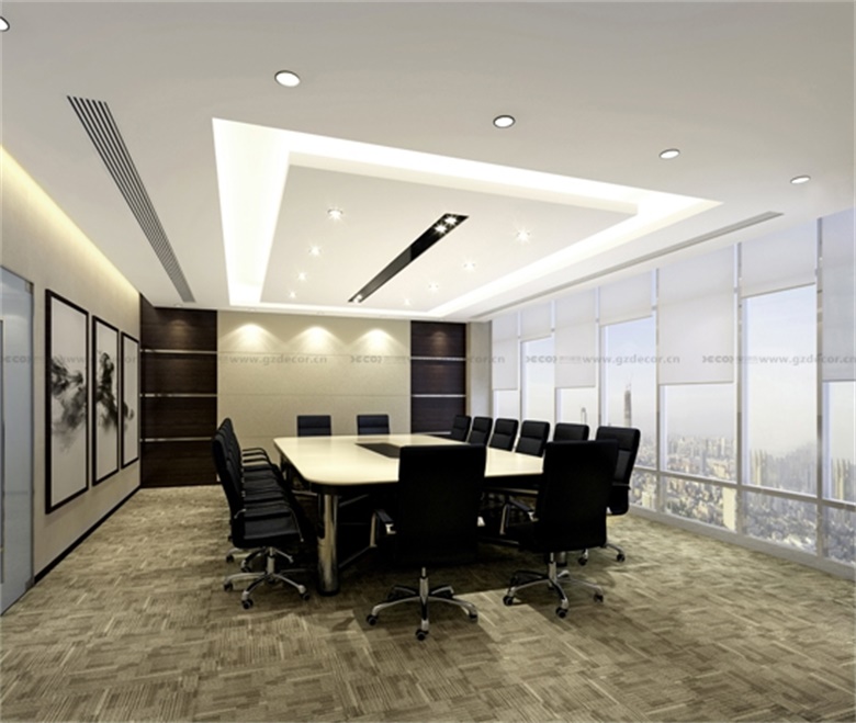 智能辦公室設(shè)計(jì)中如何考慮可持續(xù)性？