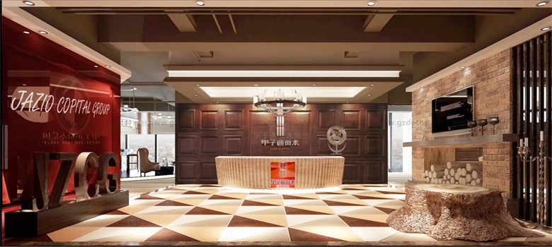 辦公室設(shè)計公司如何設(shè)計以適應(yīng)公司的團隊建設(shè)？