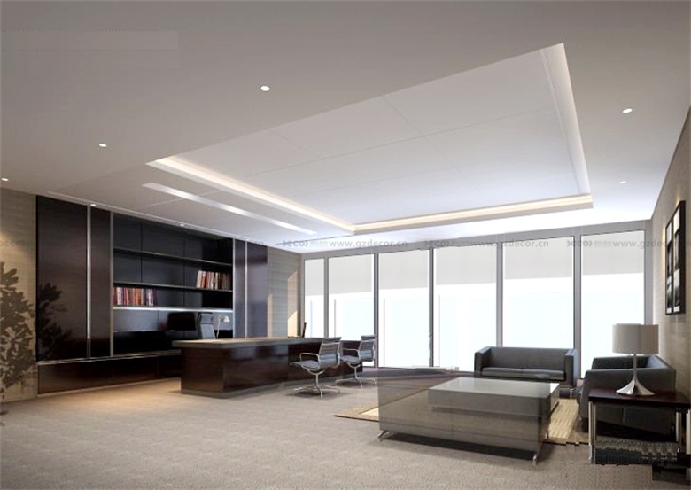 如何在廣州辦公室裝修中有效管理費(fèi)用？