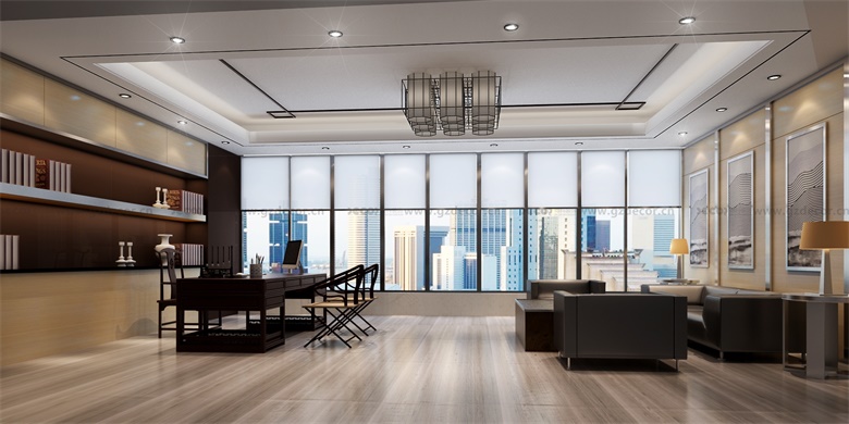 關(guān)于廣州辦公室裝修，哪些項(xiàng)目是最費(fèi)錢的？