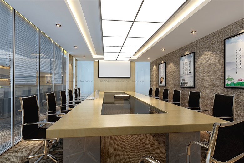 辦公室設(shè)計(jì)裝修中應(yīng)考慮的技術(shù)趨勢(shì)有哪些？