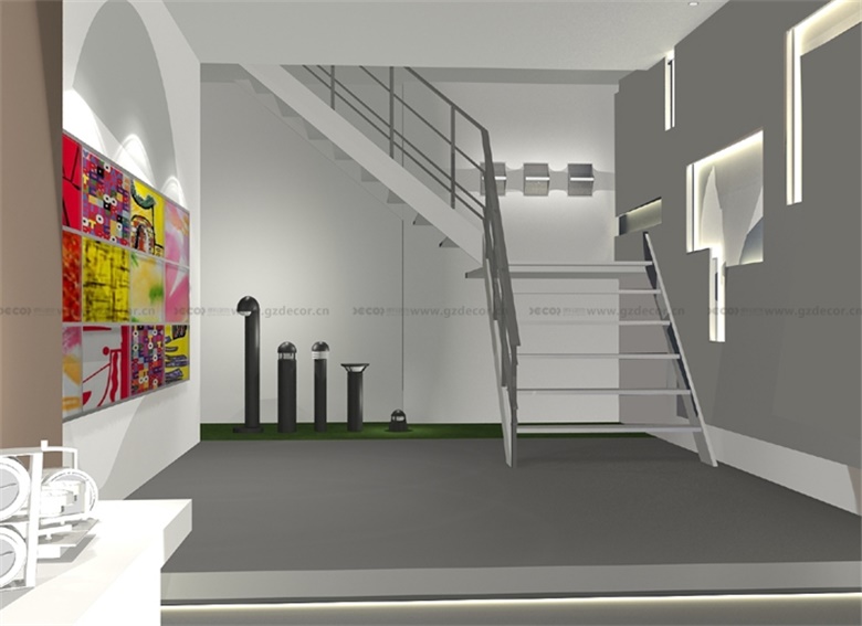 智能辦公室設(shè)計如何利用技術(shù)降低運營成本？