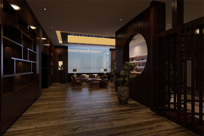 寫字樓設(shè)計(jì)公司在設(shè)計(jì)中如何考慮景觀設(shè)計(jì)？