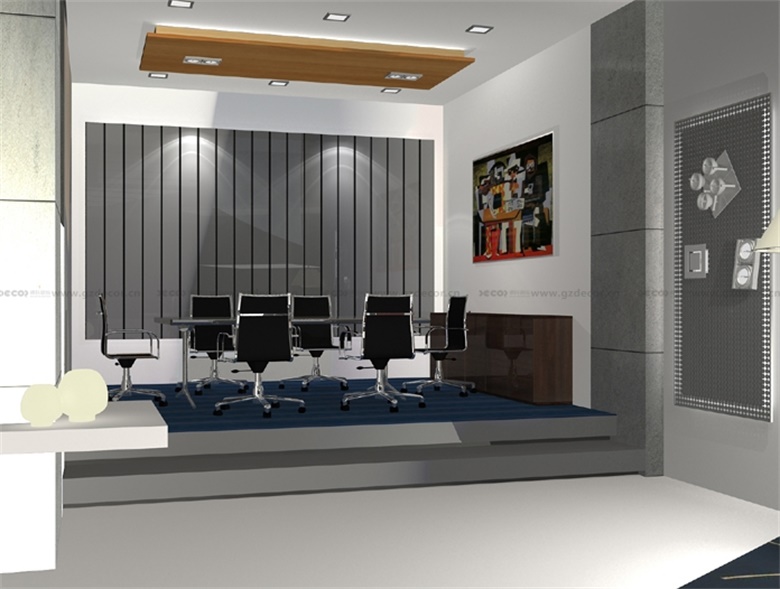 智能辦公室設(shè)計如何支持多功能空間的設(shè)計？