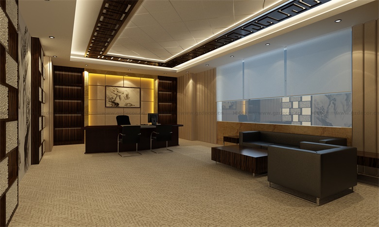 辦公室設(shè)計