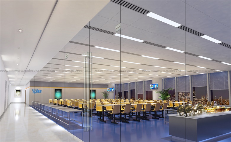 如何根據(jù)裝修預(yù)算來(lái)確定辦公室裝修的檔次和風(fēng)格？