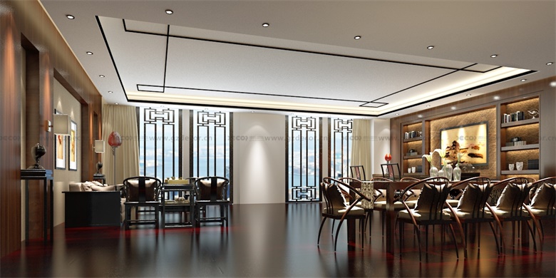 寫字樓設(shè)計公司能否將企業(yè)文化融入空間設(shè)計？