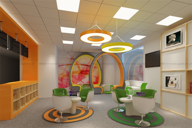 如何選擇居家辦公室裝修的窗簾？