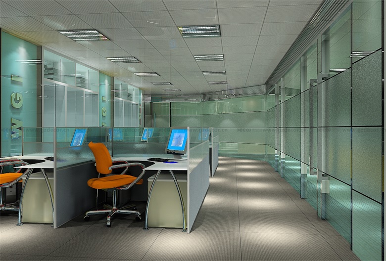 大型企業(yè)辦公室設(shè)計(jì)公司如何進(jìn)行設(shè)計(jì)方案展示？