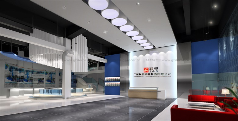 辦公室設(shè)計(jì)中的用戶體驗(yàn)設(shè)計(jì)有多重要？