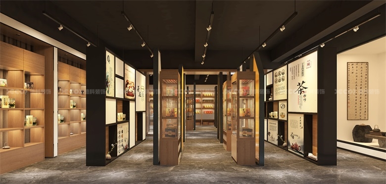 如何確保企業(yè)展館裝修施工進(jìn)度誤差在5%以內(nèi)？