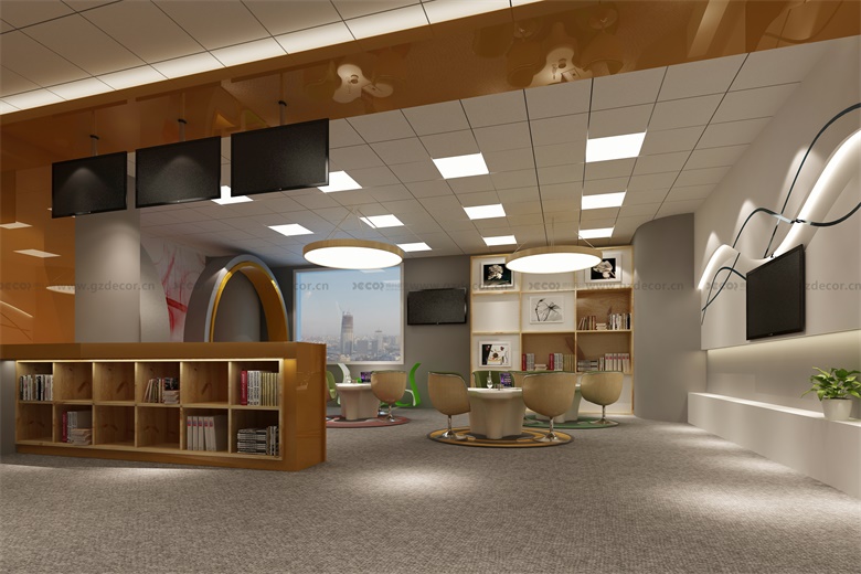 寫字樓設計公司如何找到目標客戶群體？