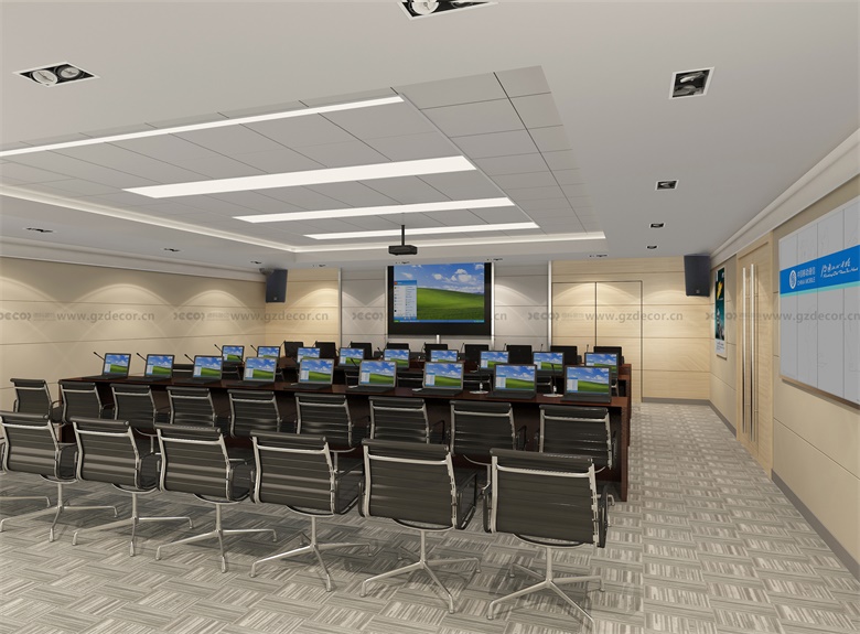 如何選擇合適的大型企業(yè)辦公室設(shè)計(jì)公司？